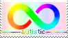 'Autistic'