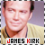 James Kirk