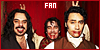 What we do in the Shadows