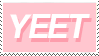 'Yeet'