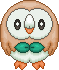 Rowlet